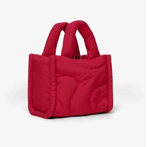 Thirty years Cherry Mini Drift Tote